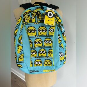 Wilson backpack O/S